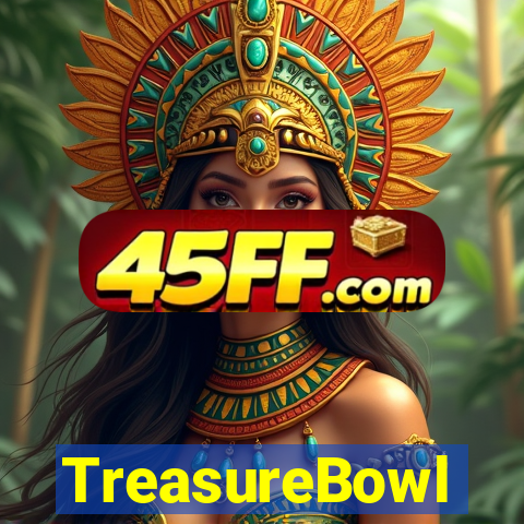 TreasureBowl treasure bowl estrategia